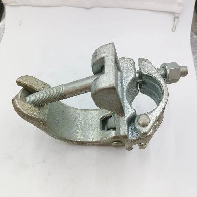 Fix Forged Clamp