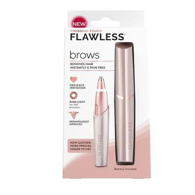 Flawless Brows