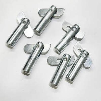 Flip Lock Pin