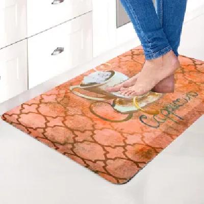 Food Mat 22 Sq Inch