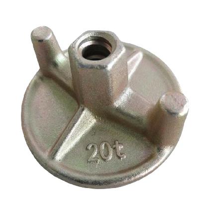 Forged Anchor Nut