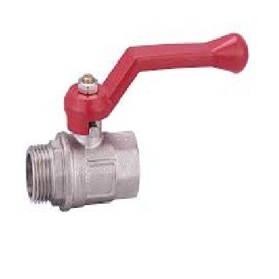 Forged Water Stopper