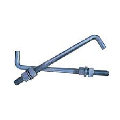 Foundation Bolts