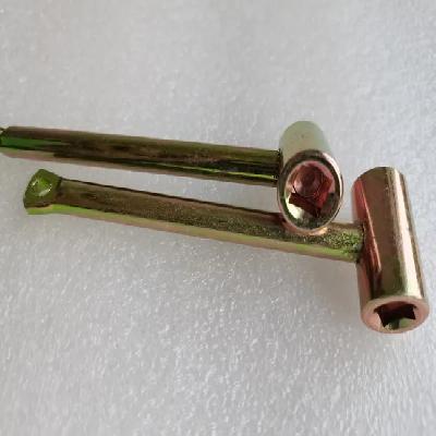 Gas Cylinder Spanners