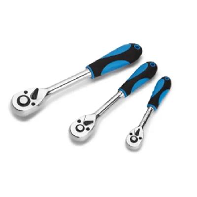 Gear Wrench - Straight