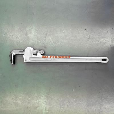 Gear Wrench Straight