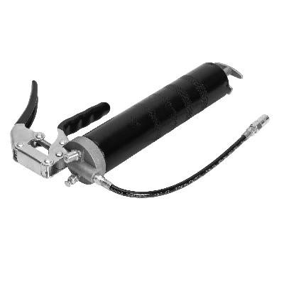 Grease Guns with Fixed Spout