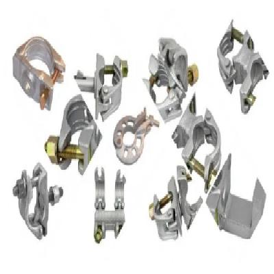 Half Swivel Or Single Clamp