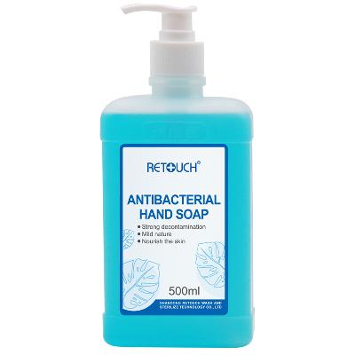 Hand Sanitizer Liquid