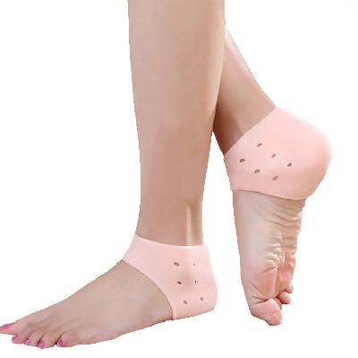 Heel Anti Crack Set