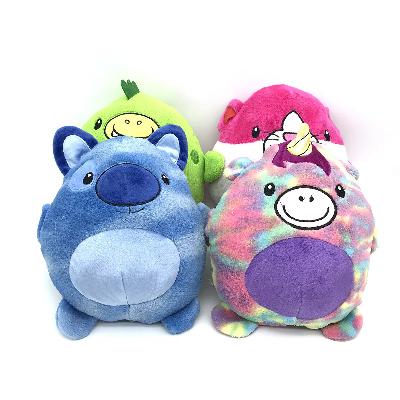Huggle Pets Hoodie