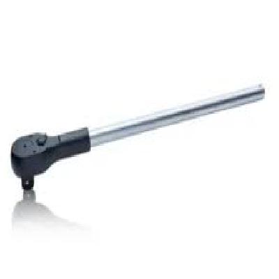 Impact Reversible Ratchet Handle