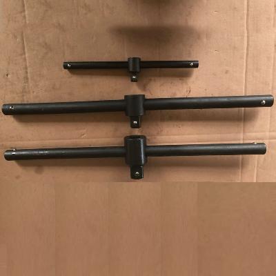 Impact Sliding T - Handle