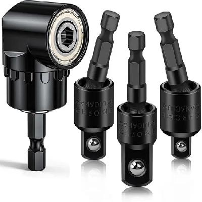 Impact Sockets Adaptors