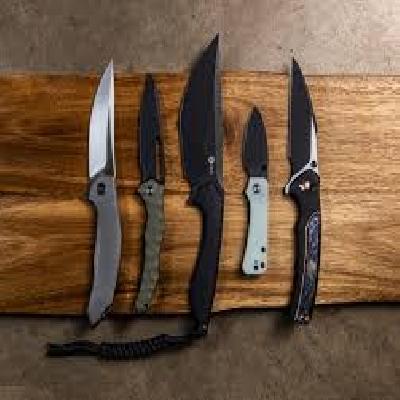 Knife