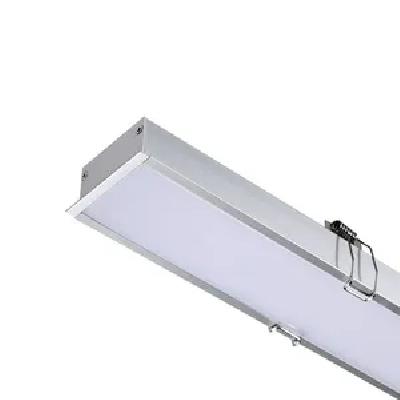 Metal LED Lights