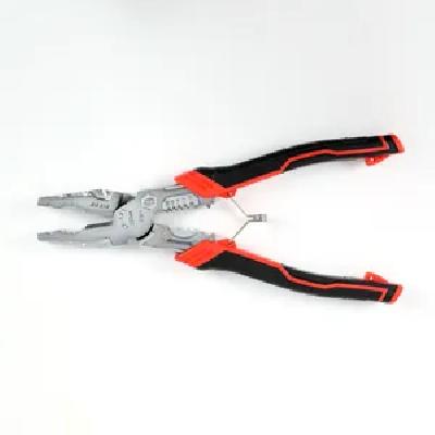 Mini Plier - Combination Nose