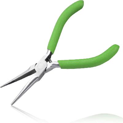 Mini Plier - Long Nose