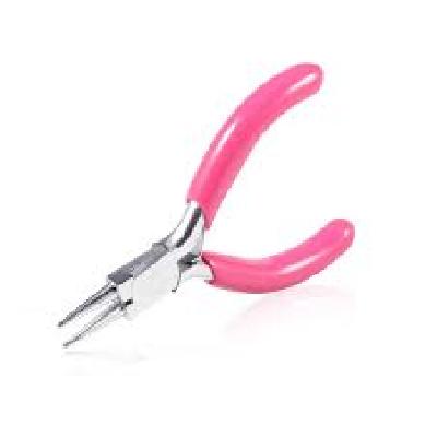 Mini Plier - Round Nose