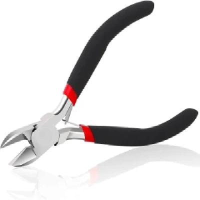 Mini Plier - Side Cutting