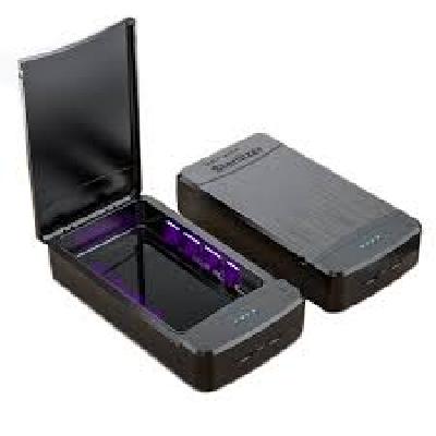 Multifunction UV Santization Box