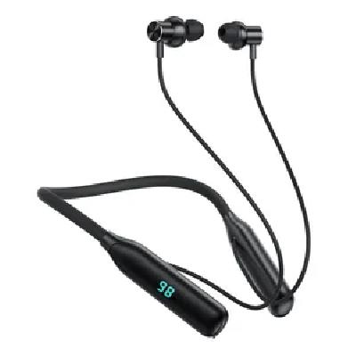 Neckband Bluetooth Earphones
