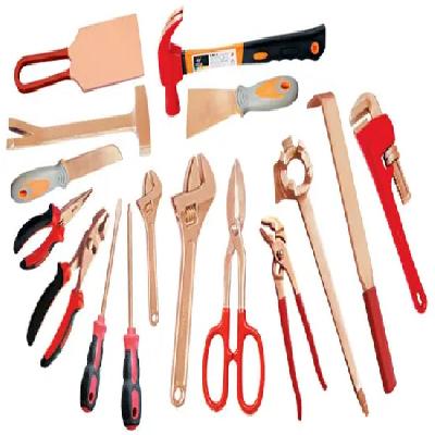 Non Sparking Tools