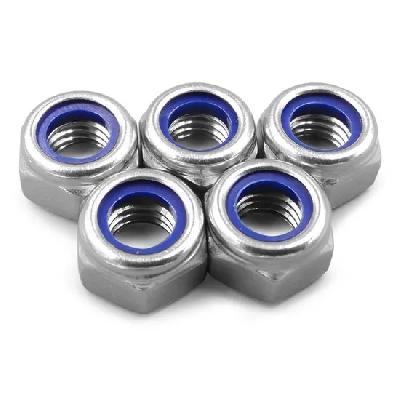 Nylock Nut