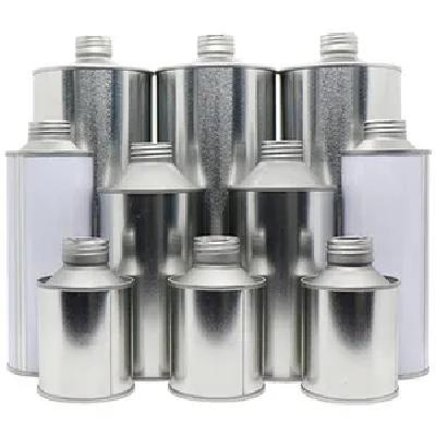 Oil Can