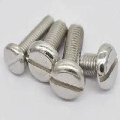 Pan Headed Screw
