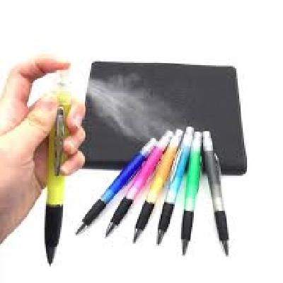 Pen Sanitizer