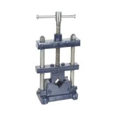 Pipe Vice - Pillar Type Heavy Duty