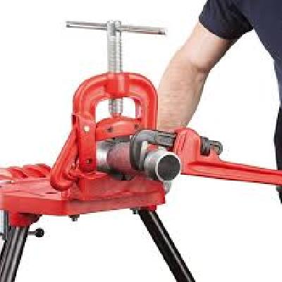 Pipe Vice