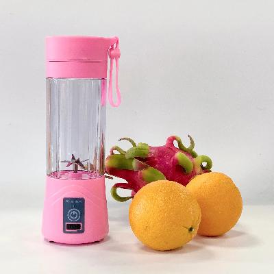 Portable Usb Juicer