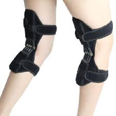 Power knee