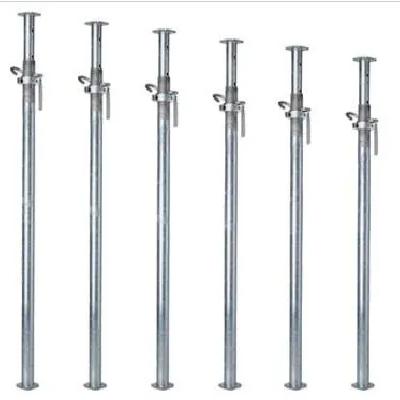 Prop Jack System