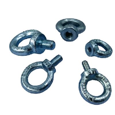 Prop Nut With Handle