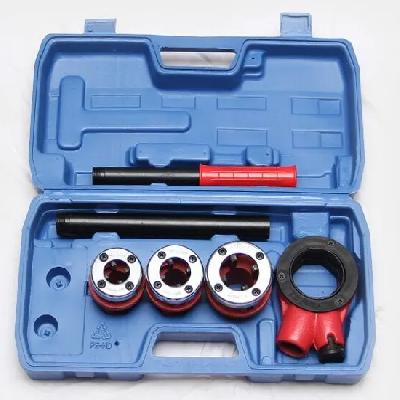 Ratchet Die Set