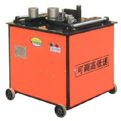 Rebar Cutter And Bender