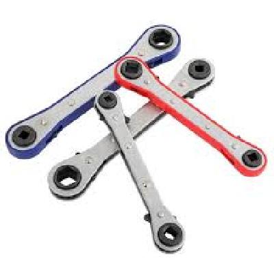 Reversible Ratchet