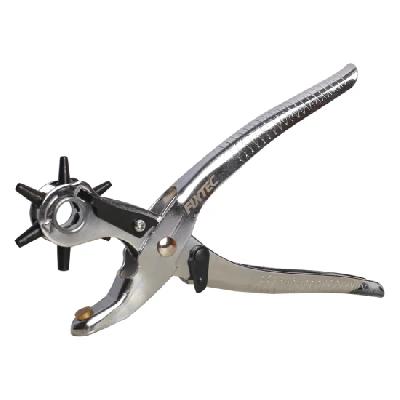 Revolving Punch Plier