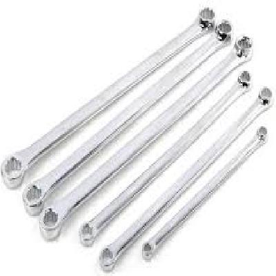 Ring Spanner - Heavy Duty