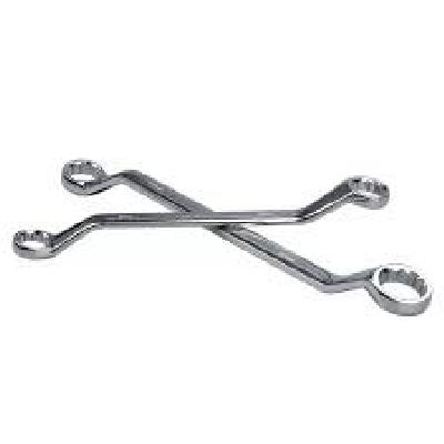 Ring Spanners Shallow Offset