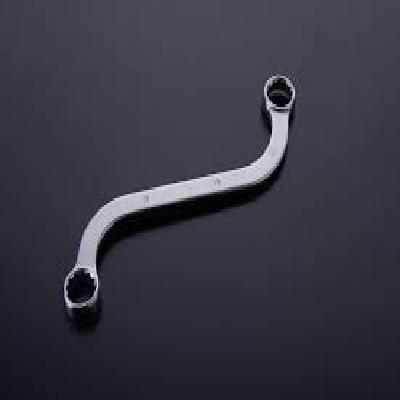S Shape Spanner