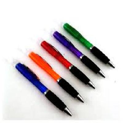Sanitizer Ball Pen