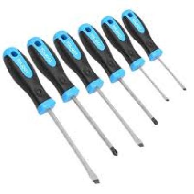 Screw Drivers - Opaque Handle