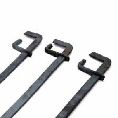 Shuttering Clamp
