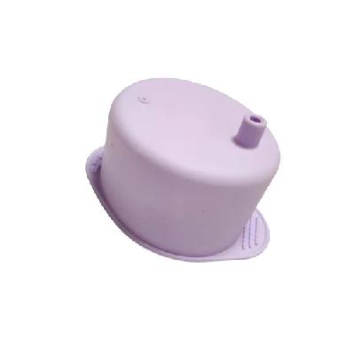 Silicone Stretch Lids