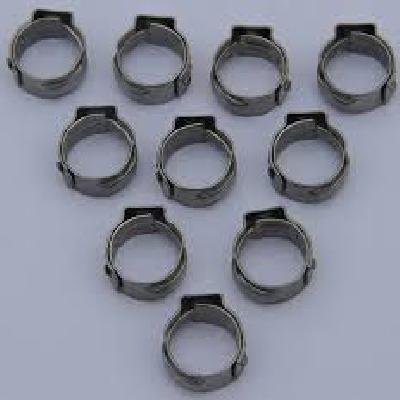 Single-Clip/ Clamp