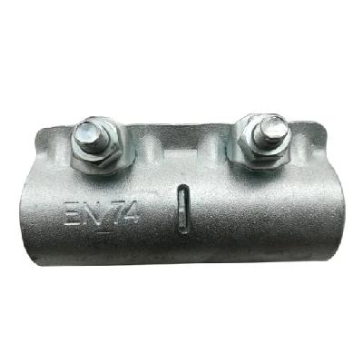 Sleeve Coupler